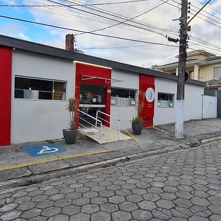 Hotel Veleiro Sao Sebastiao  Exterior photo