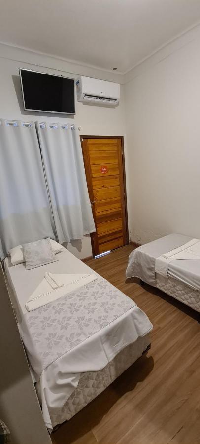 Hotel Veleiro Sao Sebastiao  Exterior photo